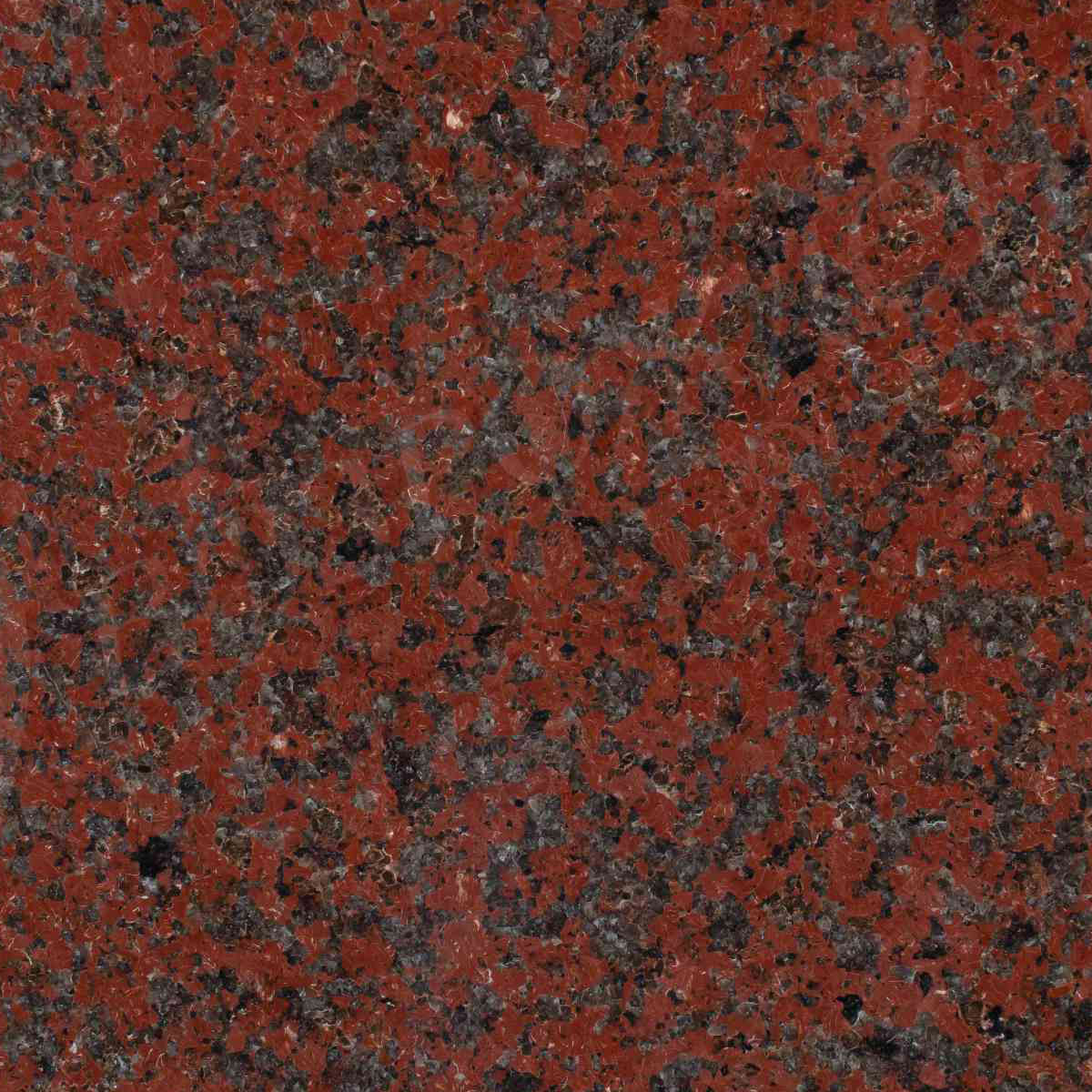 Гранит — Rossa Africa Lucido