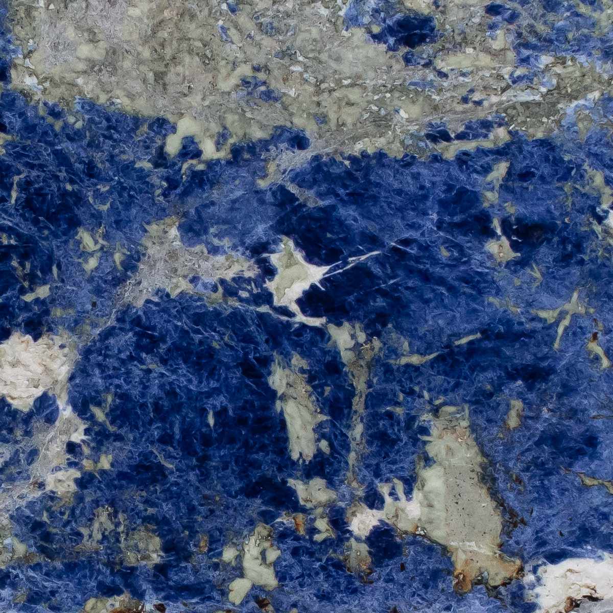 Гранит — Azul Bahia