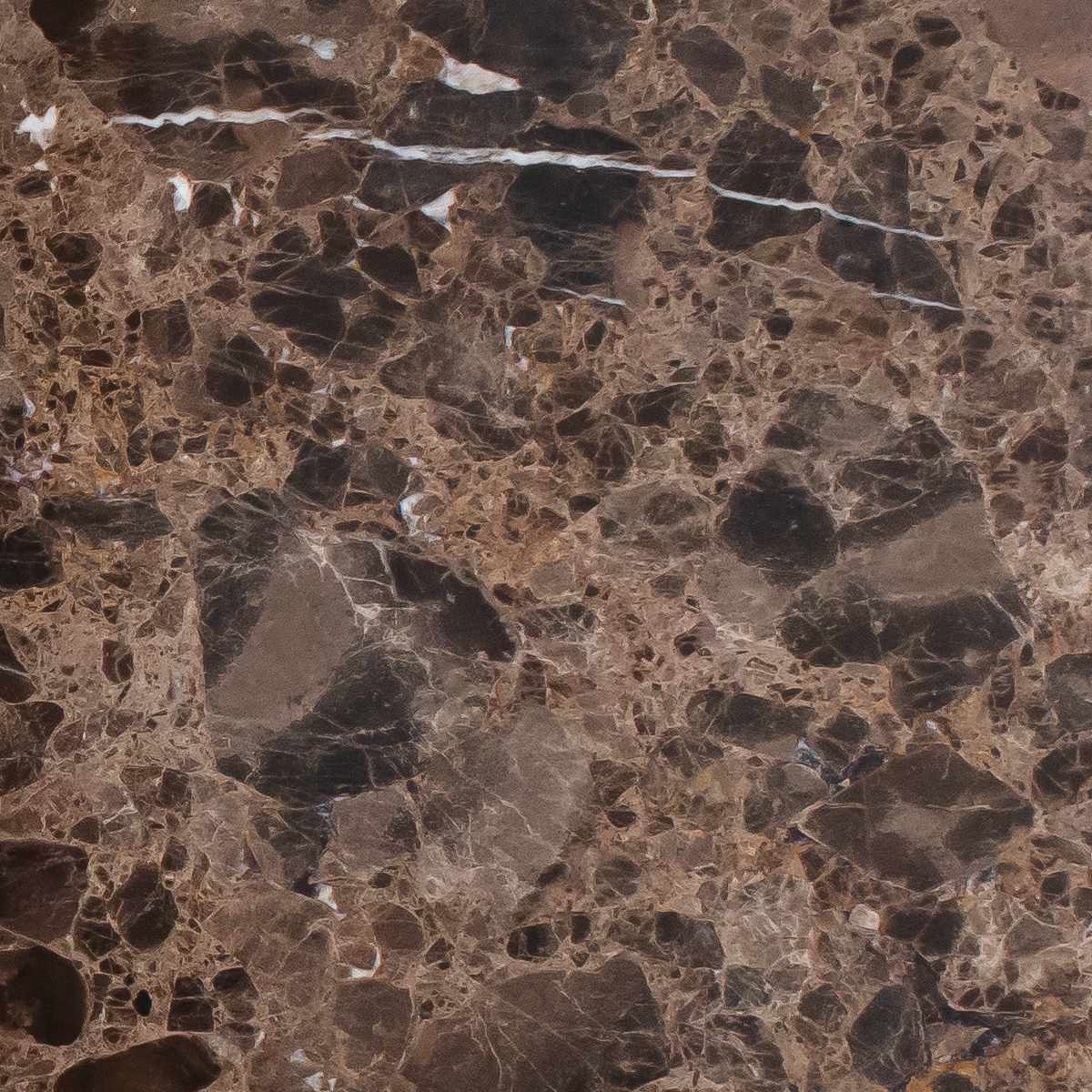 Мрамор — Emperador Dark
