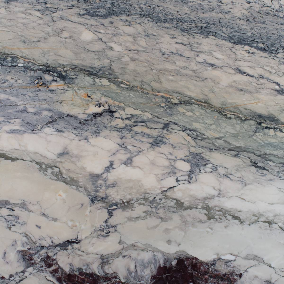 Мрамор — Breccia Capraia